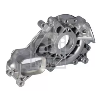 Boîtier, pompe à eau FEBI BILSTEIN