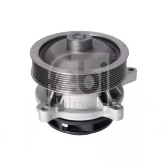 Pompe à eau, refroidissement du moteur FEBI BILSTEIN 180194