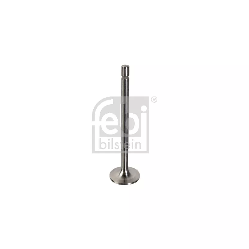 Soupape d'admission FEBI BILSTEIN 180395