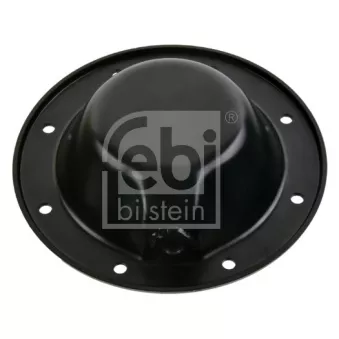 Couvercle de protection, moyeu de roue FEBI BILSTEIN 179727