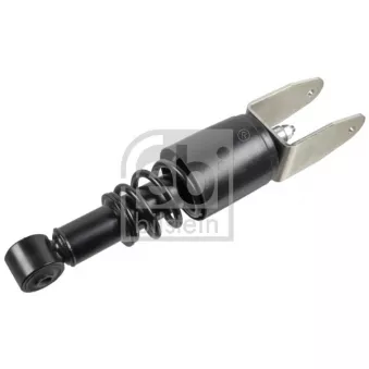 Amortisseur, suspension de la cabine FEBI BILSTEIN