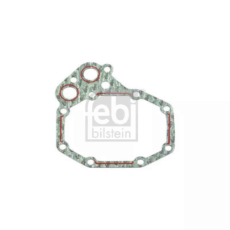 Joint, radiateur d'huile FEBI BILSTEIN 180254