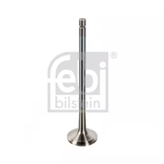 Soupape d'émission FEBI BILSTEIN