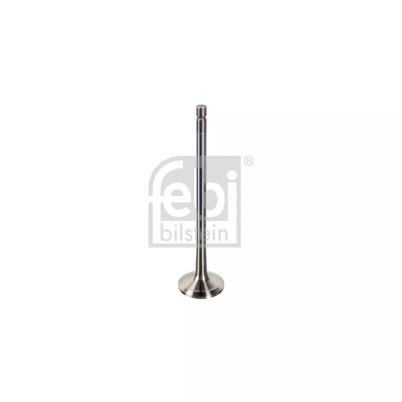 Soupape d'émission FEBI BILSTEIN 180210