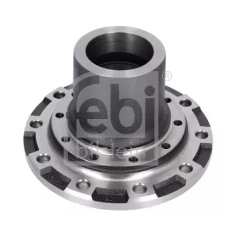 Moyeu de roue avant FEBI BILSTEIN 179847