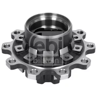 Moyeu de roue arrière FEBI BILSTEIN 179845