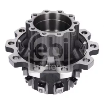 Moyeu de roue arrière FEBI BILSTEIN 179841