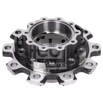 Moyeu de roue arrière FEBI BILSTEIN 179840