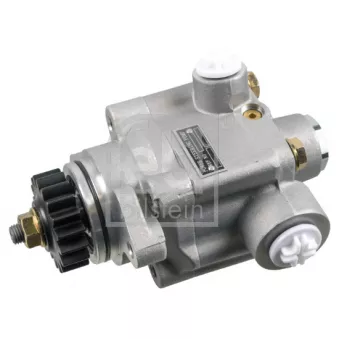 Pompe hydraulique, direction FEBI BILSTEIN 179877