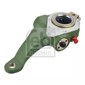Régleur de timonerie, freinage FEBI BILSTEIN 179783