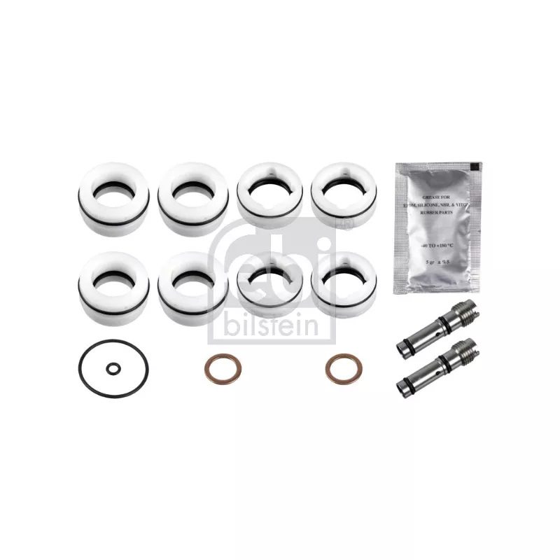 Kit de réparation, levier de changement de vitesse FEBI BILSTEIN 179810