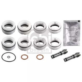 Kit de réparation, levier de changement de vitesse FEBI BILSTEIN