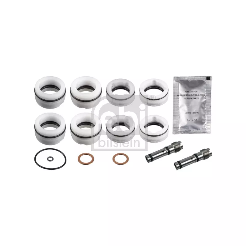 Kit de réparation, levier de changement de vitesse FEBI BILSTEIN 179811