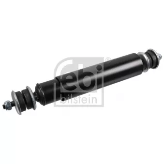 Jeu de 2 amortisseurs arrière FEBI BILSTEIN