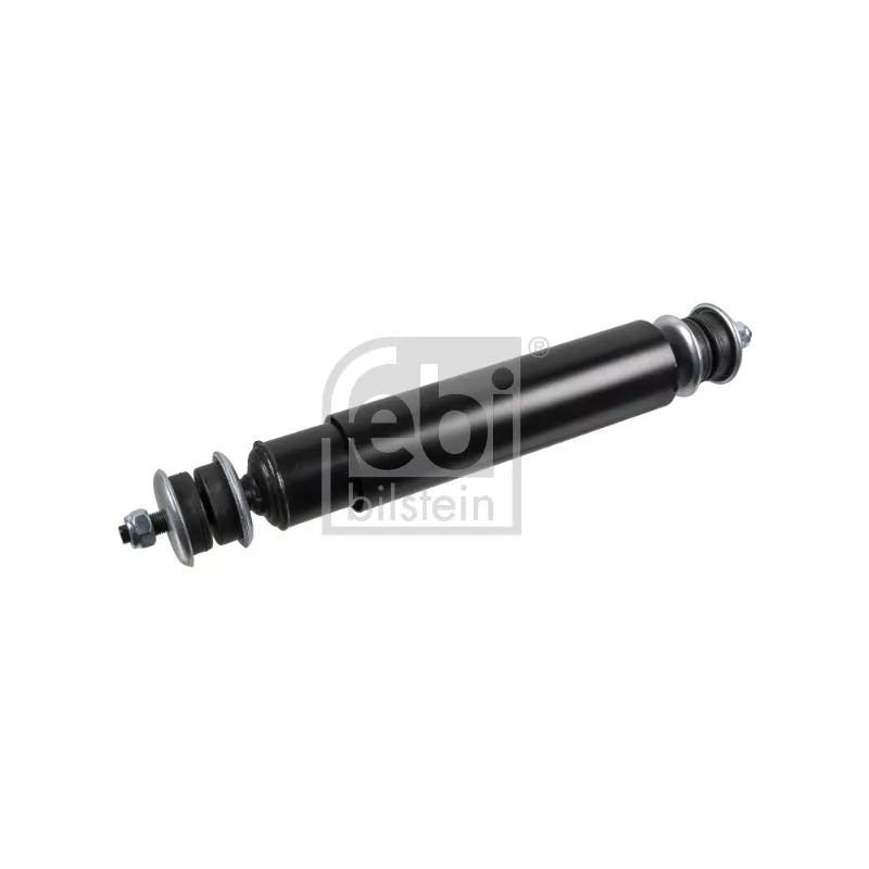 Jeu de 2 amortisseurs arrière FEBI BILSTEIN 179748