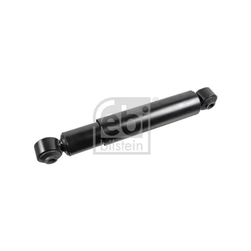Jeu de 2 amortisseurs arrière FEBI BILSTEIN 179749