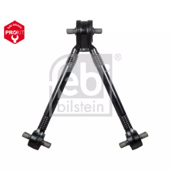 Triangle ou bras de suspension (train arrière) FEBI BILSTEIN