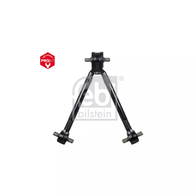 Triangle ou bras de suspension (train arrière) FEBI BILSTEIN 179758