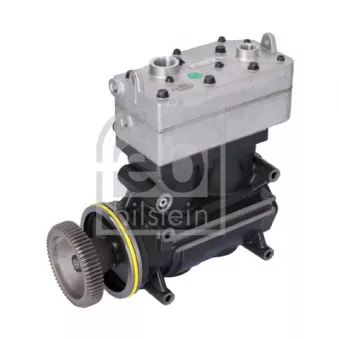 Compresseur, système d'air comprimé FEBI BILSTEIN 179764