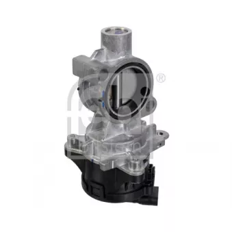 Vanne EGR FEBI BILSTEIN 180328