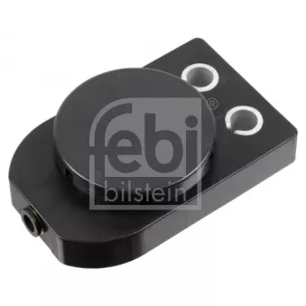 Boîtier de différentiel FEBI BILSTEIN 180297