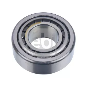 Roulement de roue FEBI BILSTEIN 181351