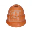 Butée élastique, suspension FEBI BILSTEIN 181393 - Visuel 1