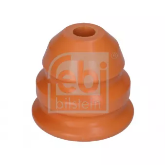 Butée élastique, suspension FEBI BILSTEIN 181393