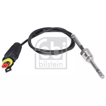 Capteur, température des gaz FEBI BILSTEIN