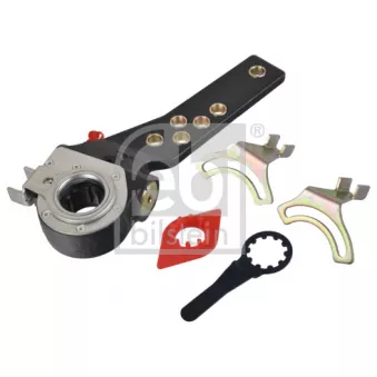 Régleur de timonerie, freinage FEBI BILSTEIN 181323