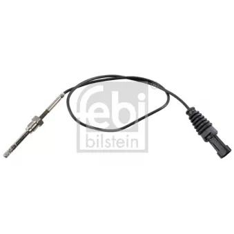 Capteur, température des gaz FEBI BILSTEIN 181318