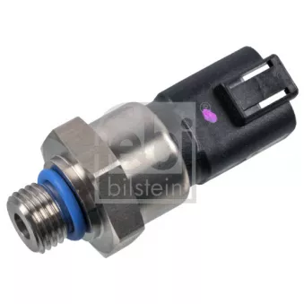 Capteur, pression des gaz échappement FEBI BILSTEIN 181335