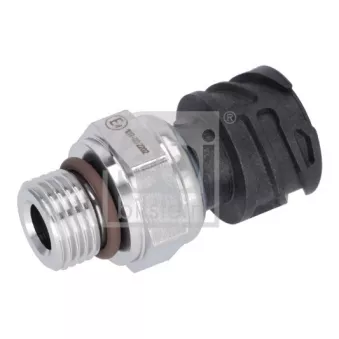 Capteur, pression d'huile FEBI BILSTEIN 181336