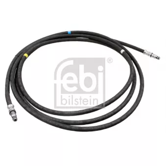 Tuyau d'embrayage FEBI BILSTEIN