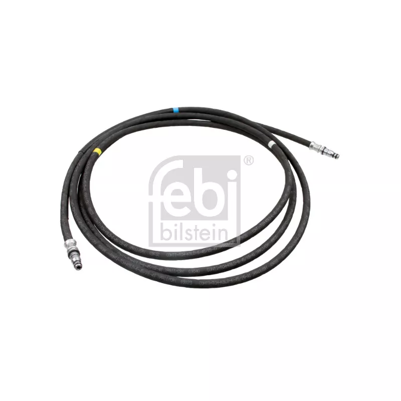 Tuyau d'embrayage FEBI BILSTEIN 181262