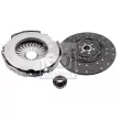 Kit d'embrayage FEBI BILSTEIN 181254 - Visuel 2