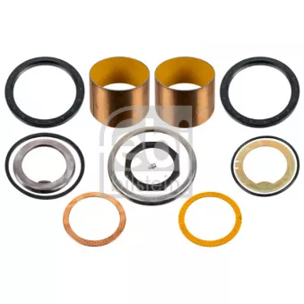 Main de suspension FEBI BILSTEIN