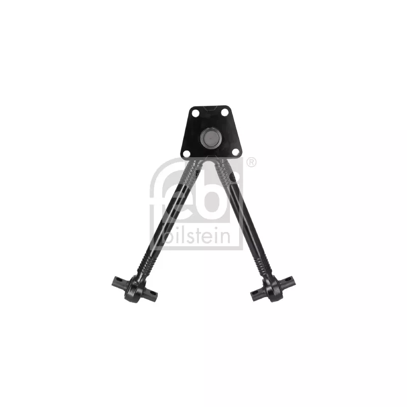 Triangle ou bras de suspension (train arrière) FEBI BILSTEIN 181437