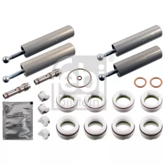 Kit de réparation, levier de changement de vitesse FEBI BILSTEIN