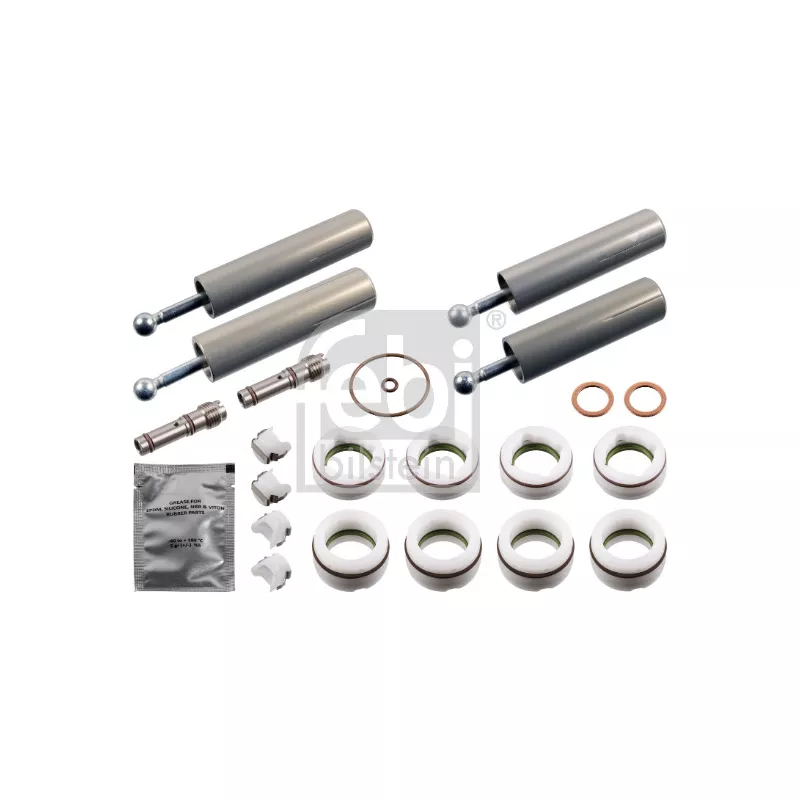 Kit de réparation, levier de changement de vitesse FEBI BILSTEIN 181402