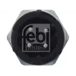 Capteur, vitesse FEBI BILSTEIN 181399 - Visuel 2