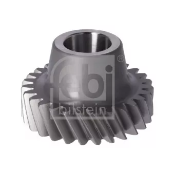 Roue dentée, compresseur d'air FEBI BILSTEIN 181466