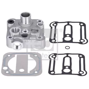 Culasse de cylindre, compresseur d'air FEBI BILSTEIN 181460