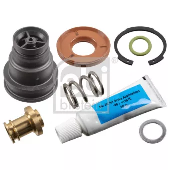 Kit de réparation, dessicateur FEBI BILSTEIN