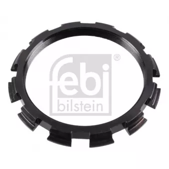 Écrou, bout d'essieu FEBI BILSTEIN