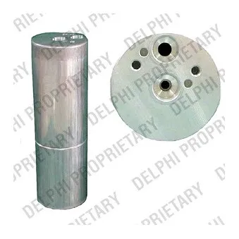 Filtre déshydratant, climatisation DELPHI