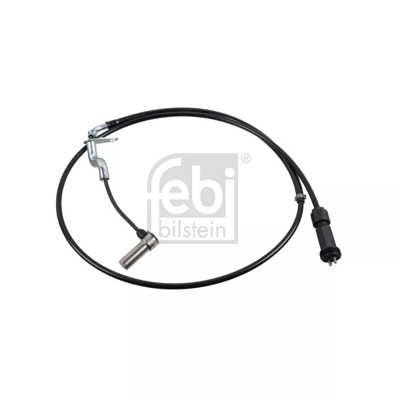 Capteur, vitesse de roue arrière gauche FEBI BILSTEIN 181527