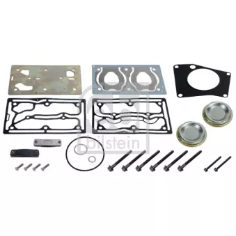 Jeu de joints d'étanchéité, chemise de cylindre FEBI BILSTEIN