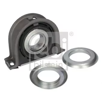 Suspension, arbre de cardan FEBI BILSTEIN 181717