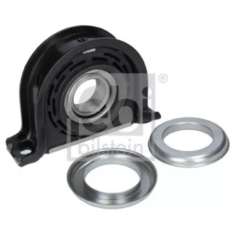 Suspension, arbre de cardan FEBI BILSTEIN 181724